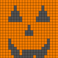 jack o lantern 1