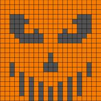 jack o lantern 2