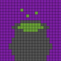 cauldron