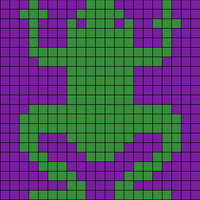 frog