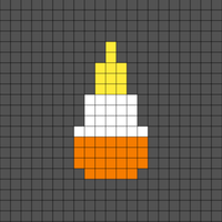 candy corn