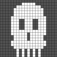 skull