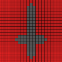 cross