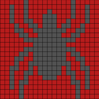 spider