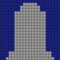 tombstone
