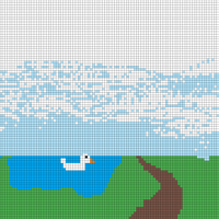 landscape