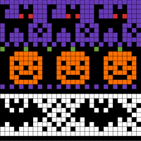 Spooky Sweater