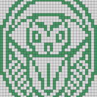 Copy of Magnus Archive Owl Logo