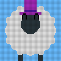 sheep 3