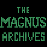 Copy of Copy of Magnus Archive Letters