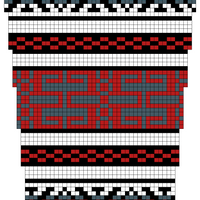 RWB Sleeve