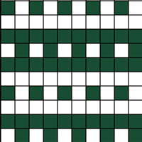 Stripesokken