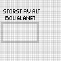 Boliglånet