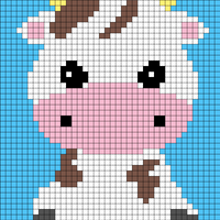 vaca completa