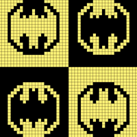 Batman logo sml