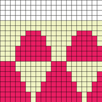 Sweeter Together Scarf