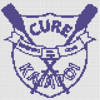 Cure logo