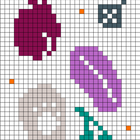 floating objects