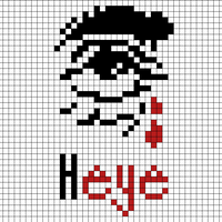 me clown