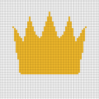 crown