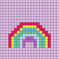 rainbow 2