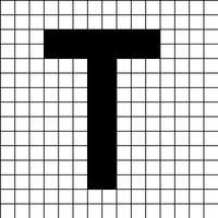 T