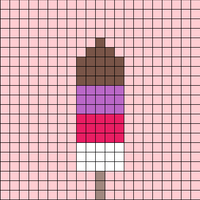 ice cream cone 