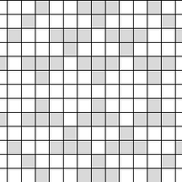 Mini Illunimate Chart B