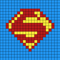 Superman Jumper