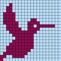Favorite Things -Hummingbird