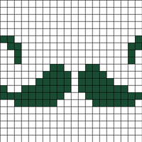 moustache 4