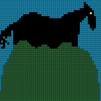 Hest bag hæk jpeg.jpg
