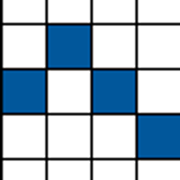 4-stitch repeat