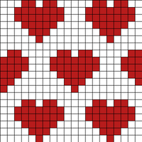 Copy of heart