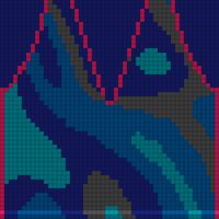 wave vest