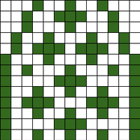 thumb pattern