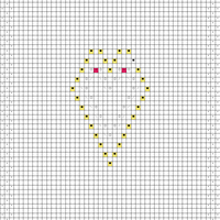 Knitted with Love Cushion 7