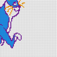 possible sweater front