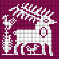 stag