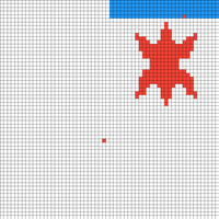 chicago flag