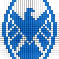 S.H.I.E.L.D. insignia