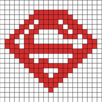 Superman insignia