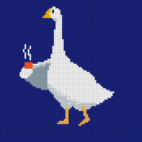 Copy of goosey 3