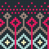 geometric #2
