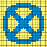 x-men logo