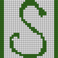 Slytherin Snake4