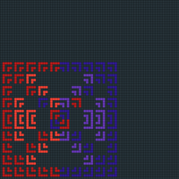 blanket pattern