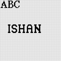 Copy of Alphabet Chart