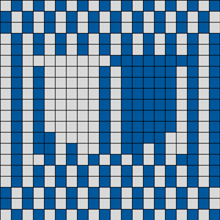 BLM double stitch