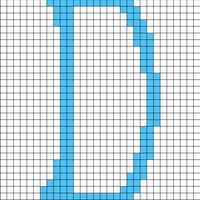 Swatch 18 Initial